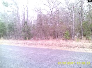 319 Burton Gunter Rd, North, SC 29112