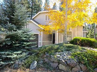 56 Sequoia Cir, Blairsden Graeagle, CA 96103