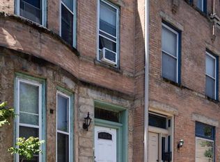 1612 N 3rd St #2, Harrisburg, PA 17102