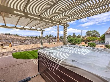 1605 Preston Park Dr, Henderson, NV 89052, photo 4