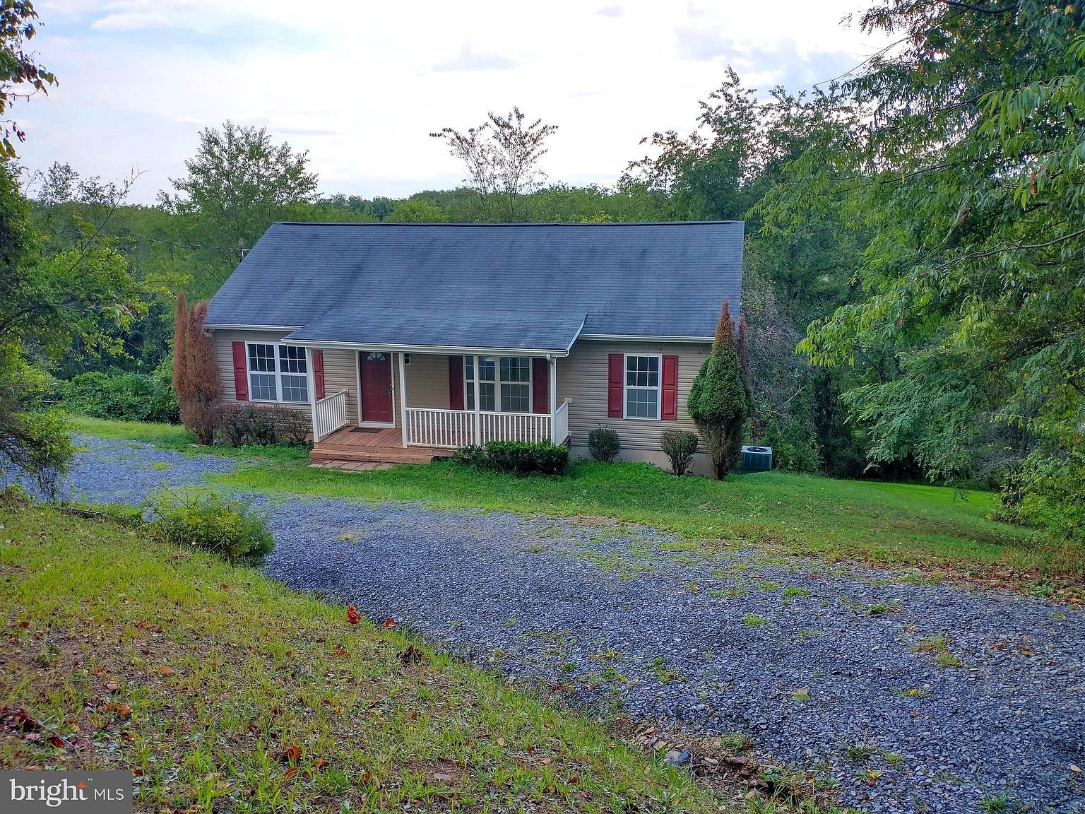 238 E Ridge Loop Rd, Romney, WV 26757 Zillow