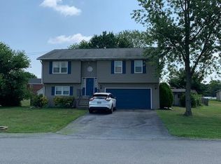 9024 Tea Dr, Mercersburg, PA 17236