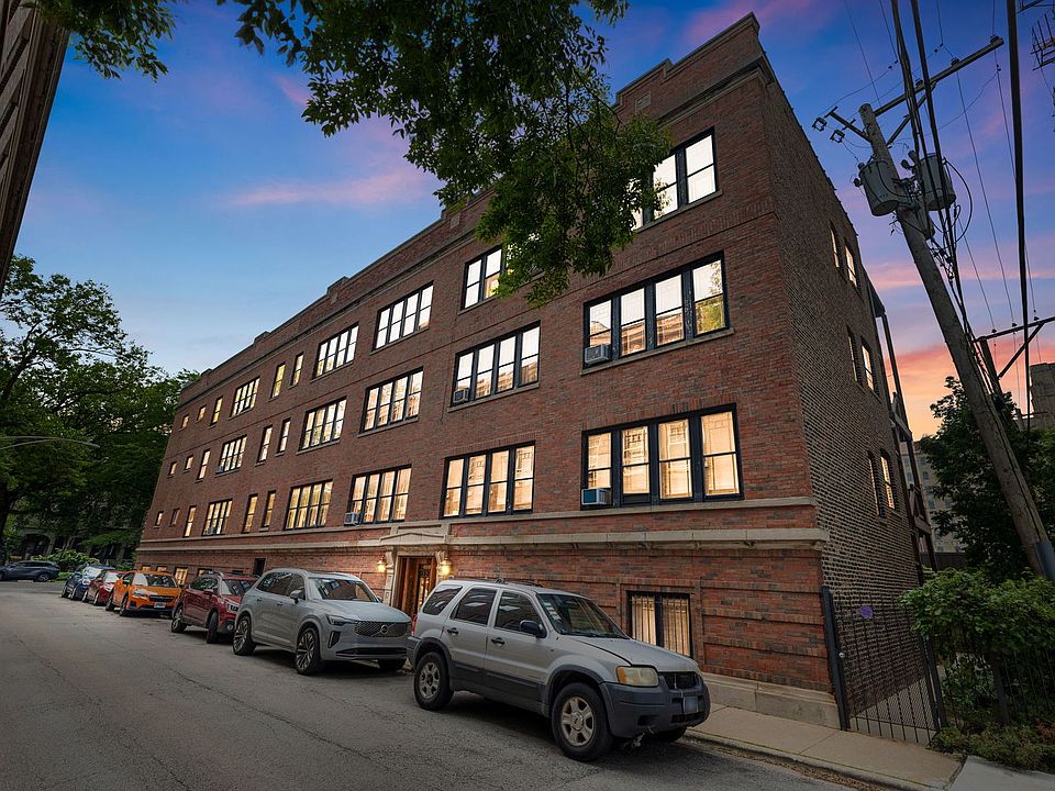 1st image of 1419 E 58th St #3W