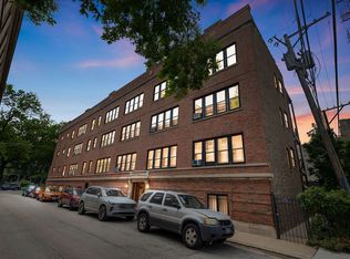 1419 E 58th St #3W, Chicago, IL 60637