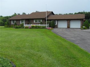 3632 State Route 208, Kennerdell, PA 16374