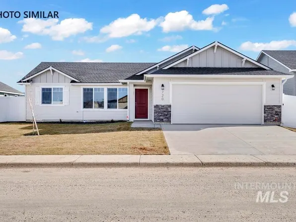 1115 Eddy Ct, Emmett, ID 83617