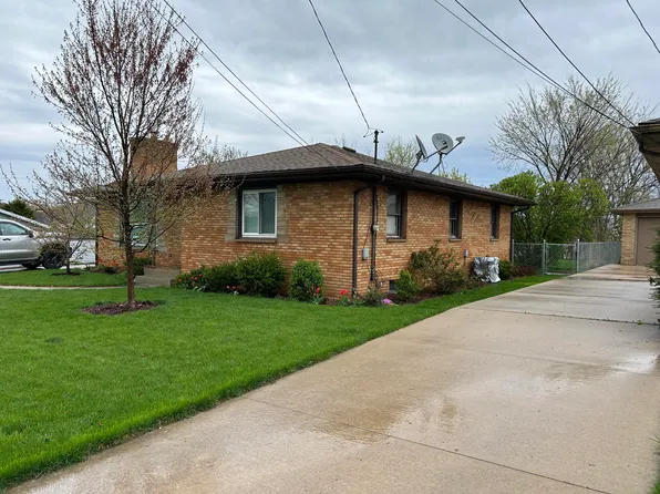 756 Pat Ave NW, Grand Rapids, MI 49504