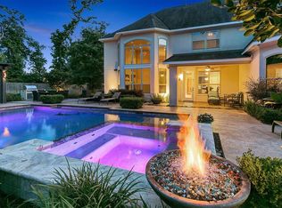 6 Quiet Yearling Pl, Tomball, TX 77375