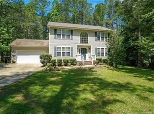 75 Silver Lake Pt, SANFORD, NC 27332