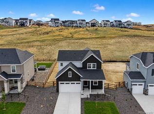 39793 Penn Rd, Elizabeth, CO 80107