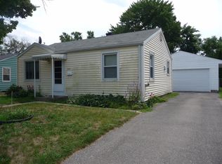 252 Hopkins St, Michigan City, IN