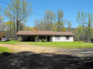 688 Sycamore Rd, De Queen, AR 71832