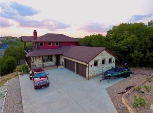402 Southwind Rd, Lago Vista, TX 78645