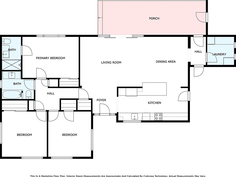 3102 E Whitton Ave — Photo 31