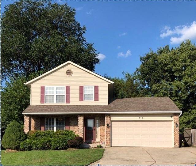1st image of 912 E Branch Ct
