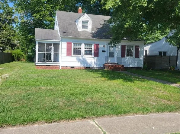 415 Hampton Roads Ave, Hampton, VA 23661