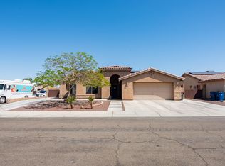 1606 E 35th St, Yuma, AZ 85367