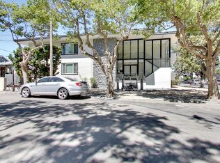 1500 Newlands Ave #33, Burlingame, CA 94010