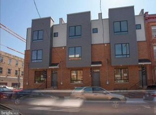 1605 S 6th St, Philadelphia, PA 19148