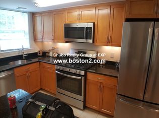 136 Gerry Rd #M1, Chestnut Hill, MA 02467