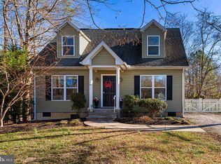 21053 Striper Run, Rock Hall, MD 21661