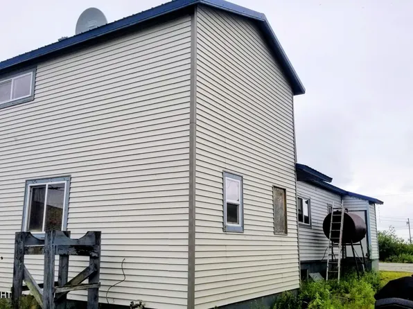 425 6th Ave, Kotzebue, AK 99752
