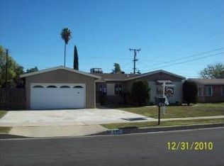 345 S Pine Ave, Rialto, CA 92376