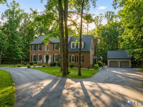 1531 King William Woods Rd, Midlothian, VA 23113