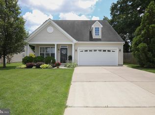 31 Meadowview Dr, Woodstown, NJ 08098