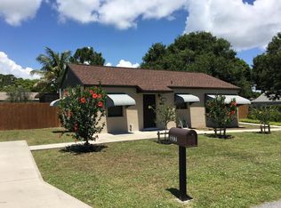 1277 Lynne Dr, Merritt Island, FL 32952