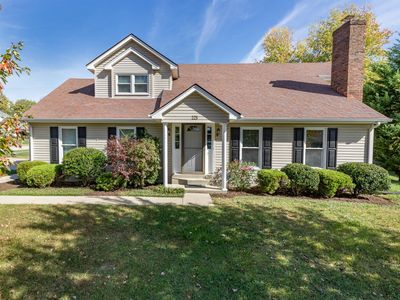 225 Colchester Dr, Versailles, KY, 40383