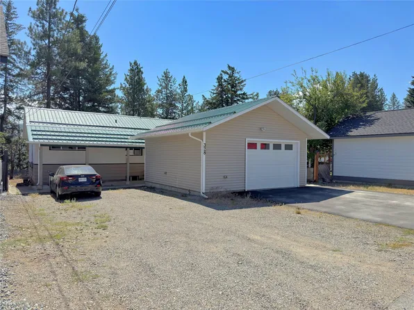 328 Sunset Ave, Princeton, BC V0X 1W0