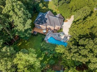 5802 Autumn Gate Dr, Oak Ridge, NC 27310