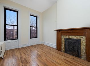 365 W 120th St #PENTHOUSE N, New York, NY 10027