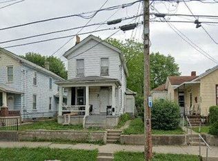 1440 Shuler Ave, Hamilton, OH