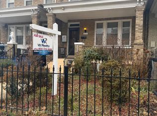 812 Emerson St NW, Washington, DC 20011
