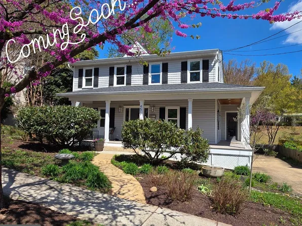 4517 20th Pl N, Arlington, VA 22207