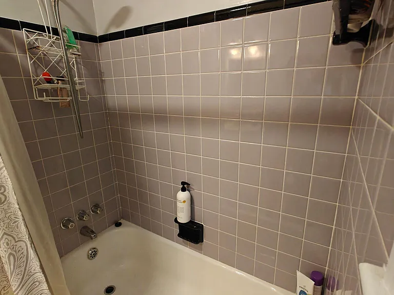 Full bathroom #3.