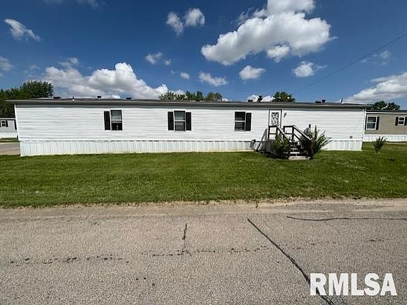 2nd image of 3430 N Peoria Rd Lot 16