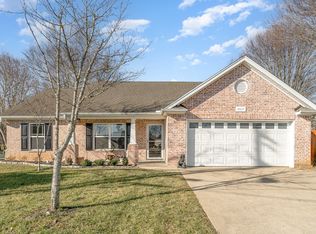 4017 Nuthatch Rd, Spring Hill, TN 37174