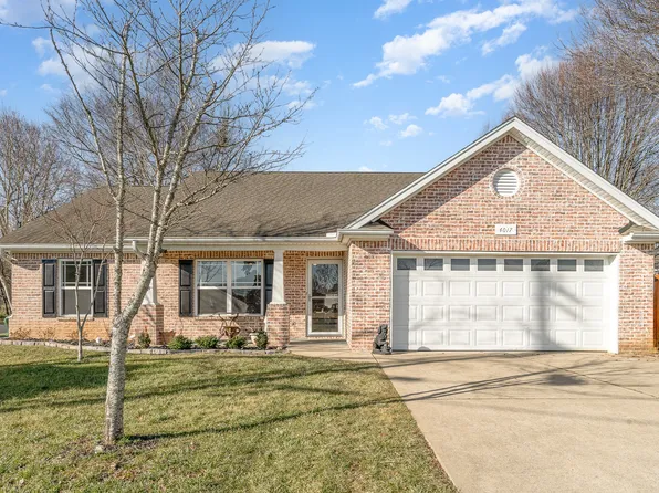 4017 Nuthatch Rd, Spring Hill, TN 37174