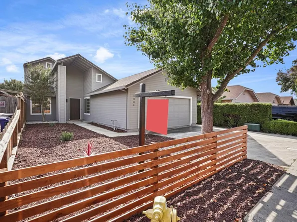 1304 Ricardo Way, Modesto, CA 95351