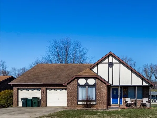 4422 Magazine Ave, Huntington, WV 25704