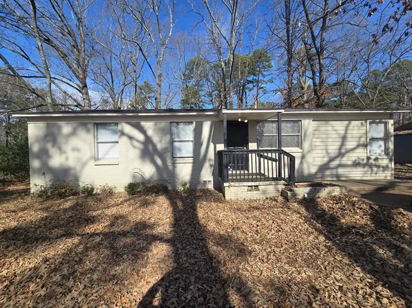 6 Inlet St, Little Rock, AR 72204