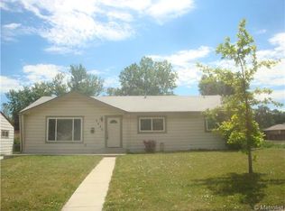 3486 S Glencoe St, Denver, CO 80222