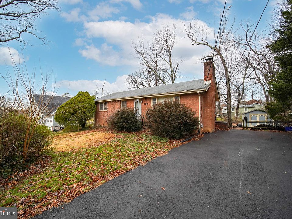 852 2nd St, Herndon, VA 20170 MLS VAFX2113464 Zillow