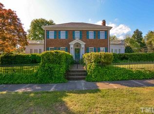 213 N Church St, Louisburg, NC 27549