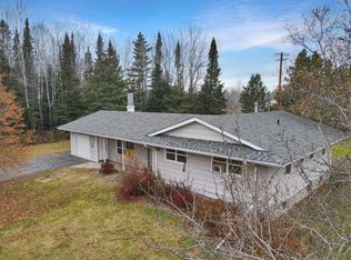 504 Suffolk Dr, Hoyt Lakes, MN 55750