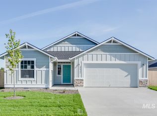 7034 S Catfish Creek Ave, Meridian, ID 83642
