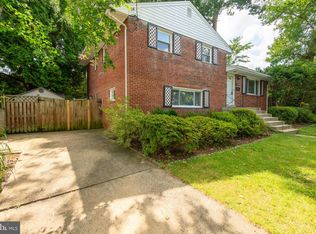 12109 Galena Rd, Rockville, MD 20852